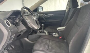 Nissan X-TRAIL 1.6 dCi 4×4-i N-CONNECTA lleno