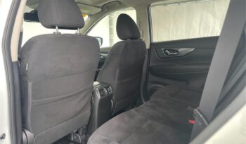 Nissan X-TRAIL 1.6 dCi 4×4-i N-CONNECTA lleno