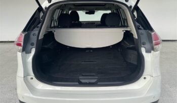 Nissan X-TRAIL 1.6 dCi 4×4-i N-CONNECTA lleno