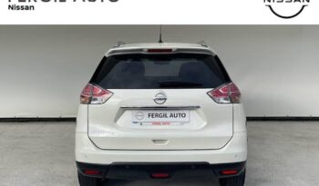 Nissan X-TRAIL 1.6 dCi 4×4-i N-CONNECTA lleno