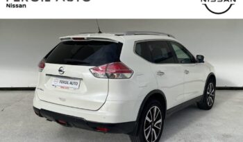 Nissan X-TRAIL 1.6 dCi 4×4-i N-CONNECTA lleno