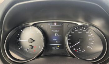 Nissan X-TRAIL 1.6 dCi 4×4-i N-CONNECTA lleno