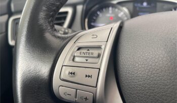 Nissan X-TRAIL 1.6 dCi 4×4-i N-CONNECTA lleno