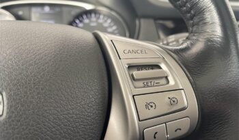 Nissan X-TRAIL 1.6 dCi 4×4-i N-CONNECTA lleno