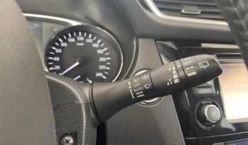 Nissan X-TRAIL 1.6 dCi 4×4-i N-CONNECTA lleno