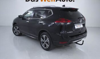 Nissan X-Trail 1.6 dCi Tekna 4×2 lleno
