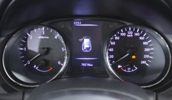 Nissan X-Trail 1.6 dCi Tekna 4×2 lleno