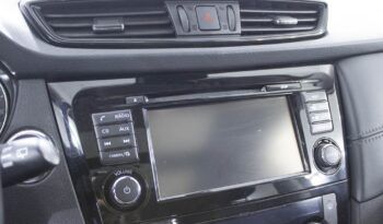 Nissan X-Trail 1.6 dCi Tekna 4×2 lleno