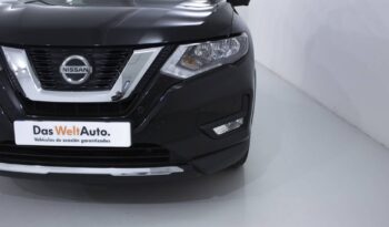 Nissan X-Trail 1.6 dCi Tekna 4×2 lleno