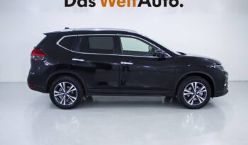 Nissan X-Trail 1.6 dCi Tekna 4×2 lleno