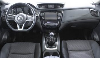 Nissan X-Trail 1.6 dCi Tekna 4×2 lleno