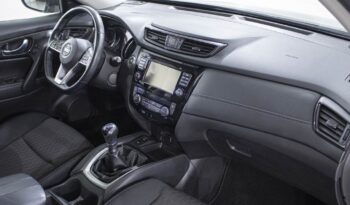 Nissan X-Trail 1.6 dCi Tekna 4×2 lleno