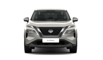 Nissan X-Trail 5pl 1.5T VC 120kW MHEV 4×2 N-Connecta lleno