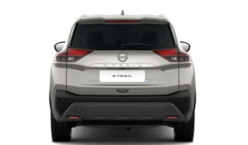 Nissan X-Trail 5pl 1.5T VC 120kW MHEV 4×2 N-Connecta lleno