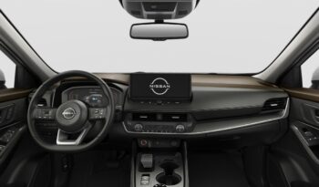 Nissan X-Trail 5pl 1.5T VC 120kW MHEV 4×2 N-Connecta lleno