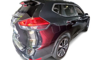 Nissan X-Trail DIG-T 160 Tekna 4×2 DCT 117 kW (160 CV) lleno
