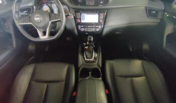 Nissan X-Trail DIG-T 160 Tekna 4×2 DCT 117 kW (160 CV) lleno