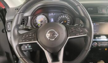 Nissan X-Trail DIG-T 160 Tekna 4×2 DCT 117 kW (160 CV) lleno