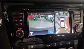 Nissan X-Trail DIG-T 160 Tekna 4×2 DCT 117 kW (160 CV) lleno