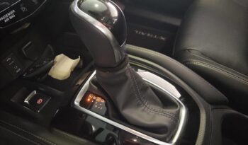 Nissan X-Trail DIG-T 160 Tekna 4×2 DCT 117 kW (160 CV) lleno