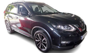 Nissan X-Trail DIG-T 160 Tekna 4×2 DCT 117 kW (160 CV) lleno