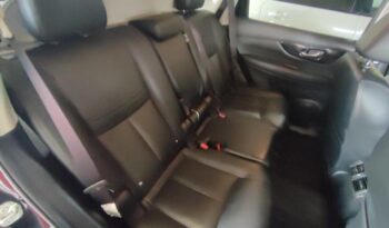 Nissan X-Trail DIG-T 160 Tekna 4×2 DCT 117 kW (160 CV) lleno