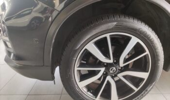Nissan X-Trail DIG-T 160 Tekna 4×2 DCT 117 kW (160 CV) lleno