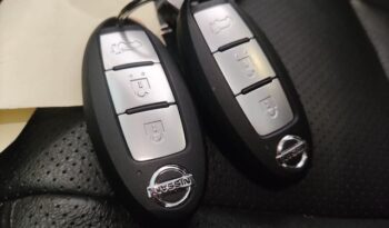 Nissan X-Trail DIG-T 160 Tekna 4×2 DCT 117 kW (160 CV) lleno