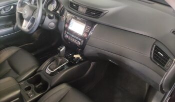 Nissan X-Trail DIG-T 160 Tekna 4×2 DCT 117 kW (160 CV) lleno