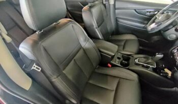 Nissan X-Trail DIG-T 160 Tekna 4×2 DCT 117 kW (160 CV) lleno