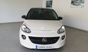 Opel Adam 1.4 XEL GLAM lleno