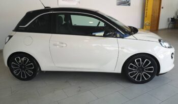 Opel Adam 1.4 XEL GLAM lleno