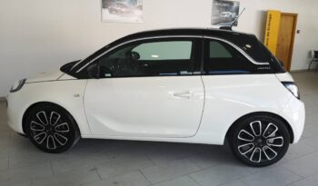 Opel Adam 1.4 XEL GLAM lleno