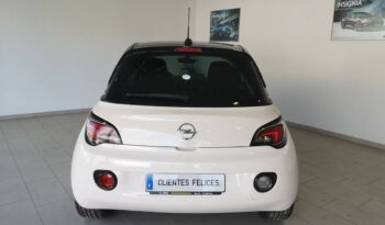 Opel Adam 1.4 XEL GLAM lleno