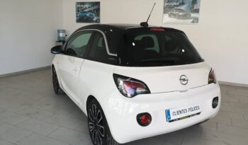 Opel Adam 1.4 XEL GLAM lleno