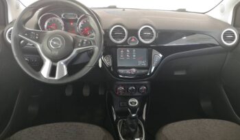 Opel Adam 1.4 XEL GLAM lleno