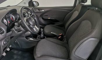 Opel Adam 1.4 XEL GLAM lleno