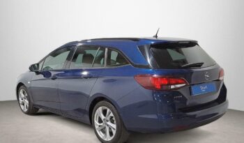 Opel Astra 1.2T SHL 81kW (110CV) GS Line ST lleno