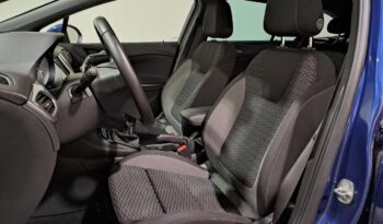 Opel Astra 1.2T SHL 81kW (110CV) GS Line ST lleno