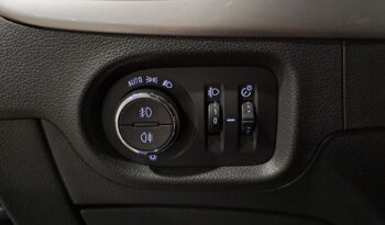 Opel Astra 1.2T SHL 81kW (110CV) GS Line ST lleno