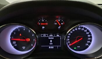 Opel Astra 1.2T SHL 81kW (110CV) GS Line ST lleno