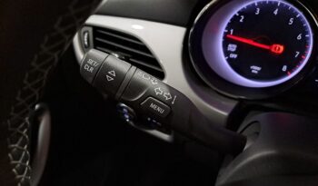 Opel Astra 1.2T SHL 81kW (110CV) GS Line ST lleno