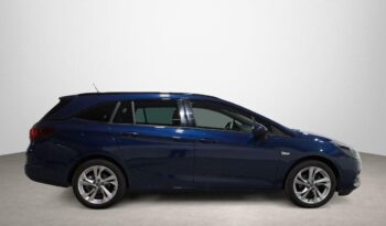 Opel Astra 1.2T SHL 81kW (110CV) GS Line ST lleno