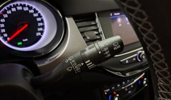 Opel Astra 1.2T SHL 81kW (110CV) GS Line ST lleno