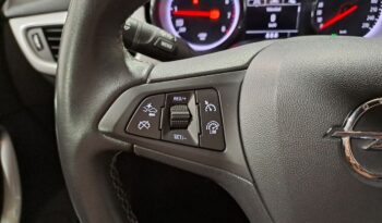 Opel Astra 1.2T SHL 81kW (110CV) GS Line ST lleno