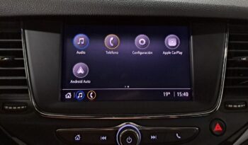 Opel Astra 1.2T SHL 81kW (110CV) GS Line ST lleno