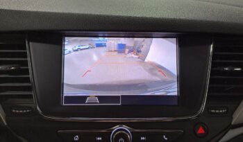 Opel Astra 1.2T SHL 81kW (110CV) GS Line ST lleno