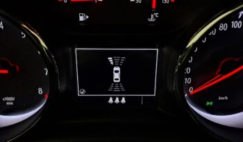 Opel Astra 1.2T SHL 81kW (110CV) GS Line ST lleno