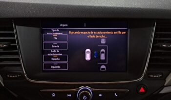 Opel Astra 1.2T SHL 81kW (110CV) GS Line ST lleno