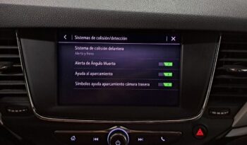 Opel Astra 1.2T SHL 81kW (110CV) GS Line ST lleno